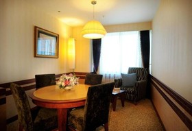 ByOtell Hotel Istanbul