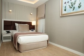 ByOtell Hotel Istanbul