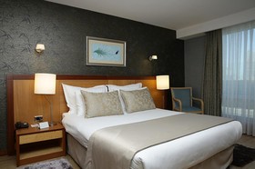 ByOtell Hotel Istanbul