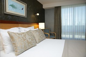 ByOtell Hotel Istanbul