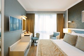 ByOtell Hotel Istanbul