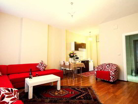 By Pera Suites