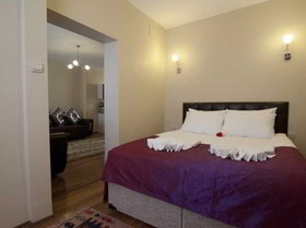 By Pera Suites