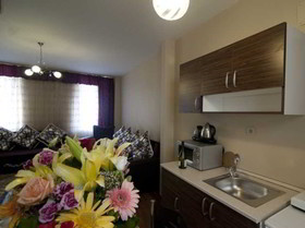By Pera Suites