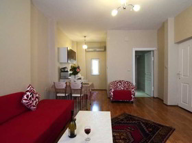 By Pera Suites