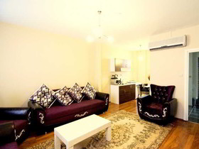 By Pera Suites