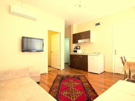 By Pera Suites