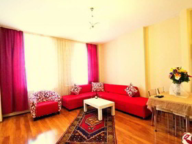 By Pera Suites