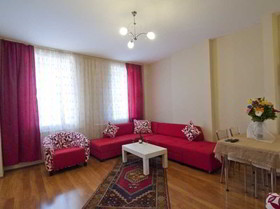 By Pera Suites
