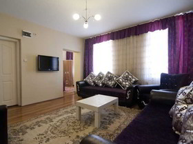 By Pera Suites