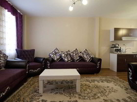 By Pera Suites