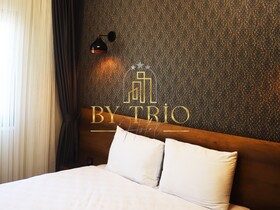 By Trio Hotel