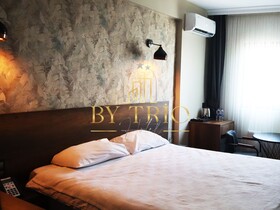 By Trio Hotel