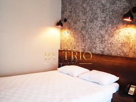 By Trio Hotel