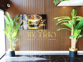 By Trio Hotel