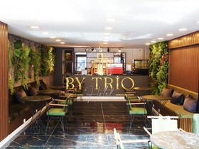 By Trio Hotel