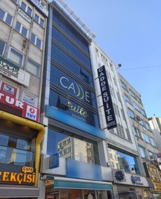 Cadde Suite Bakirkoy