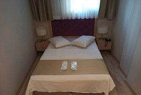 Cadde Suite Bakirkoy