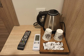 Cadde Suite Bakirkoy
