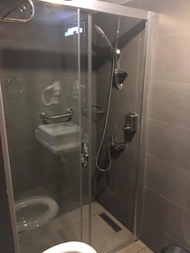 Cadde Suite Bakirkoy