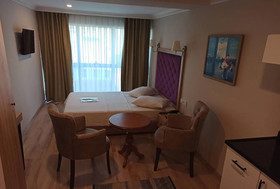 Cadde Suite Bakirkoy