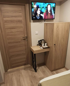 Cadde Suite Bakirkoy