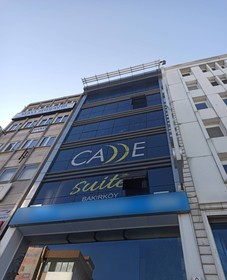 Cadde Suite Bakirkoy