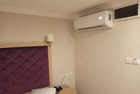 Cadde Suite Bakirkoy
