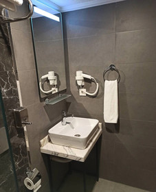 Cadde Suite Bakirkoy