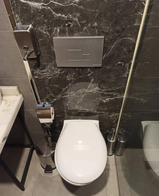 Cadde Suite Bakirkoy