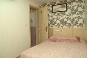 California Hotel