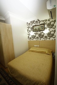 California Hotel