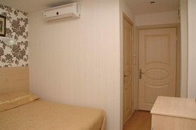 California Hotel