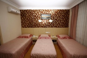 California Hotel