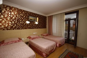California Hotel