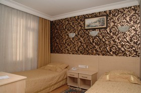 California Hotel