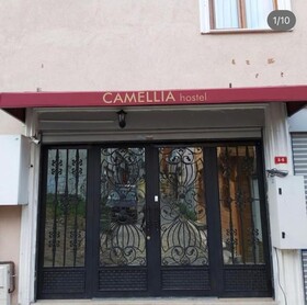 Camellia Hostel