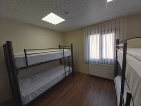 Camellia Hostel
