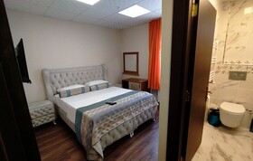 Camellia Hostel