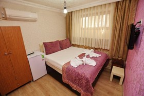 Camelot Apartment