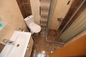 Camelot Apartment