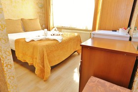 Camelot Apartment