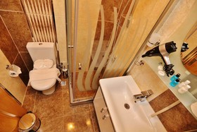 Camelot Apartment