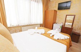 Camelot Apartment