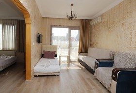 Camelot Apartment