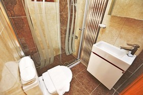 Camelot Apartment