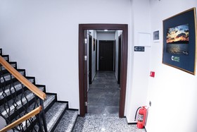 Campus Boutique Hotel