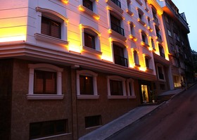 Canka Residence