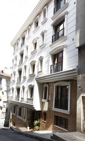 Canka Residence