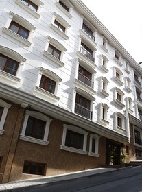 Canka Residence